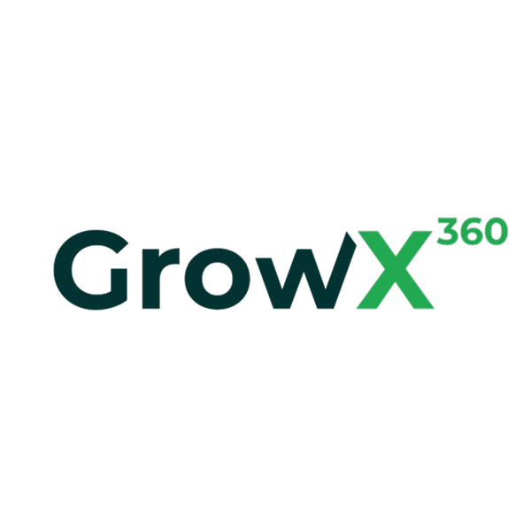 gorwX logo